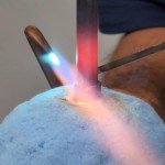 Cool Blue™ Reusable Heat Sink Putty