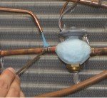 Cool Blue™ Reusable Heat Sink Putty