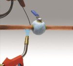 Cool Blue™ Reusable Heat Sink Putty