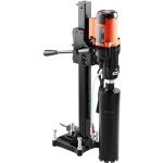 VEVOR 8in Wet/Dry Diamond Core Drill Machine