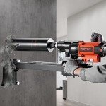 VEVOR 8in Wet/Dry Diamond Core Drill Machine