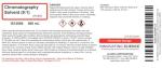 500 mL Chromatography Solvent (9:1) Mix