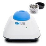 ONiLAB Mini Vortex Mixer for Lab and Crafts