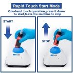 ONiLAB Mini Vortex Mixer for Lab and Crafts