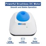 ONiLAB Mini Vortex Mixer for Lab and Crafts