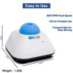 ONiLAB Mini Vortex Mixer for Lab and Crafts