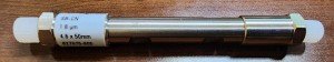 Agilent ZORBAX RRHT StableBond CN Column, 4.6 x 50 mm