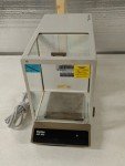 Mettler AE 163 Digital Analytical Balance
