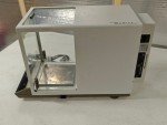 Mettler AE 163 Digital Analytical Balance