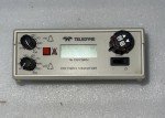 Teledyne TED 191 Oxygen Monitor for Labs