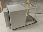 Mettler AE 163 Digital Analytical Balance