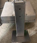 Mettler Toledo PBA655-BB60 Weighing Platform & IND570
