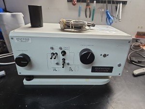 Olympus Fluoview FVX-SU Laser Scanning Microscope Module