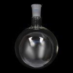 13-Piece Organic Chemistry Glassware Kit