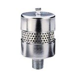 Oil Mist Filter for 4.5 cfm Vacuum Pumps
