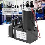 12V Mini Mute Vacuum Pump - VN-C4