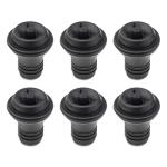 Vacuum Wine Stoppers Set - Keep Wine Fresh