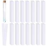 500 Pcs Grade 1 Chromatography Filter Paper Strips