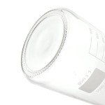 2000ml Borosilicate Glass Round Lab Storage Bottle