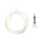 XBERSTAR Micro Vacuum Pump with Suction Cup