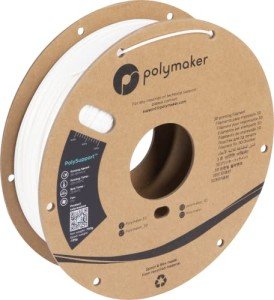 Polymaker Breakaway Support Material for 3D Printing