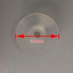 XBERSTAR Micro Vacuum Pump with Suction Cup