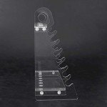 Glass Pipettor Stand and Holder Rack