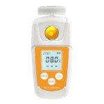 High Precision Digital Brix Refractometer for Beverages