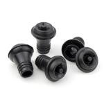 Vacuum Wine Stoppers Set - Keep Wine Fresh