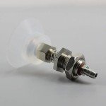 XBERSTAR Micro Vacuum Pump with Suction Cup