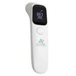 Amplim Touchless Digital Forehead Thermometer for All Ages