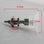 XBERSTAR Micro Vacuum Pump with Suction Cup