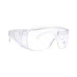 Bison Life Diamont Vented Safety Glasses 1 Pair