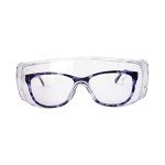 Bison Life Diamont Vented Safety Glasses 1 Pair