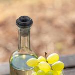 Vacuum Wine Stoppers Set - Keep Wine Fresh