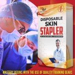 Sterile Suture Thread and Preloaded Stapler Kit