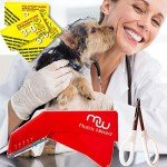 Sterile Suture Thread and Preloaded Stapler Kit