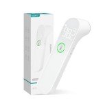 Fast & Accurate Basal Thermometer with Fever Alert