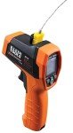 Klein Tools IR10 Digital Infrared Thermometer Gun