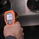 Klein Tools IR10 Digital Infrared Thermometer Gun