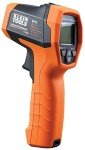 Klein Tools IR10 Digital Infrared Thermometer Gun