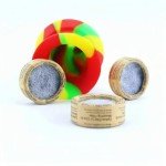 Moptrek Activated Carbon Filters for Silicone Funnels (10pcs)