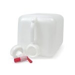 Premium 5-Gallon Hedpak with Spigot - BPA-Free