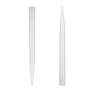 5ml Clear Pipette Tips - Bag of 100
