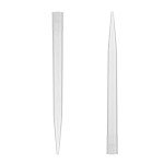 5ml Clear Pipette Tips - Bag of 100