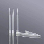 5ml Clear Pipette Tips - Bag of 100