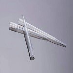 5ml Clear Pipette Tips - Bag of 100