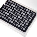 10µL Universal Pipette Tips - RNase/DNase Free, Sterile