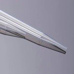 5ml Clear Pipette Tips - Bag of 100