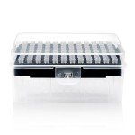 10µL Universal Pipette Tips - RNase/DNase Free, Sterile